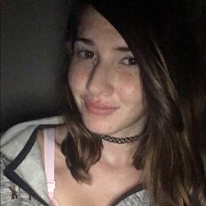 Meet your Posher, Lesley